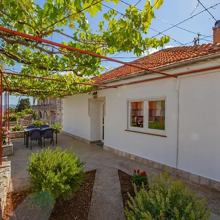 Apartman Bokic Trebinje Exterior photo