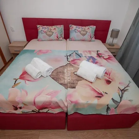 Apartman Bokic Trebinje Exterior photo