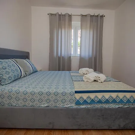 Apartman Bokic Trebinje Exterior photo