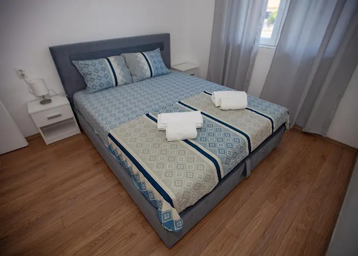 Apartman Bokic