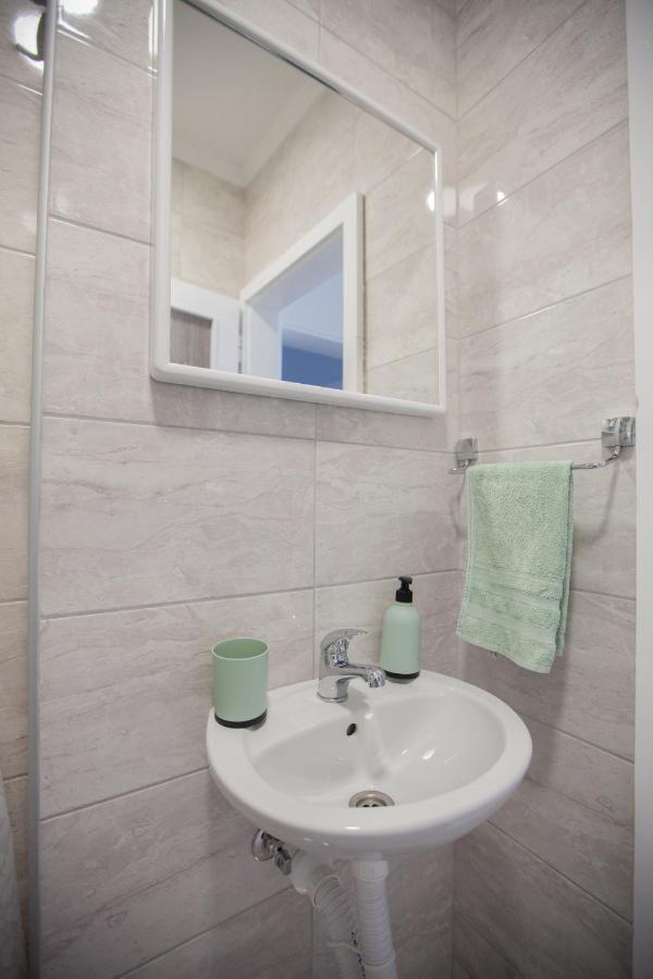 Apartamento Bokic *