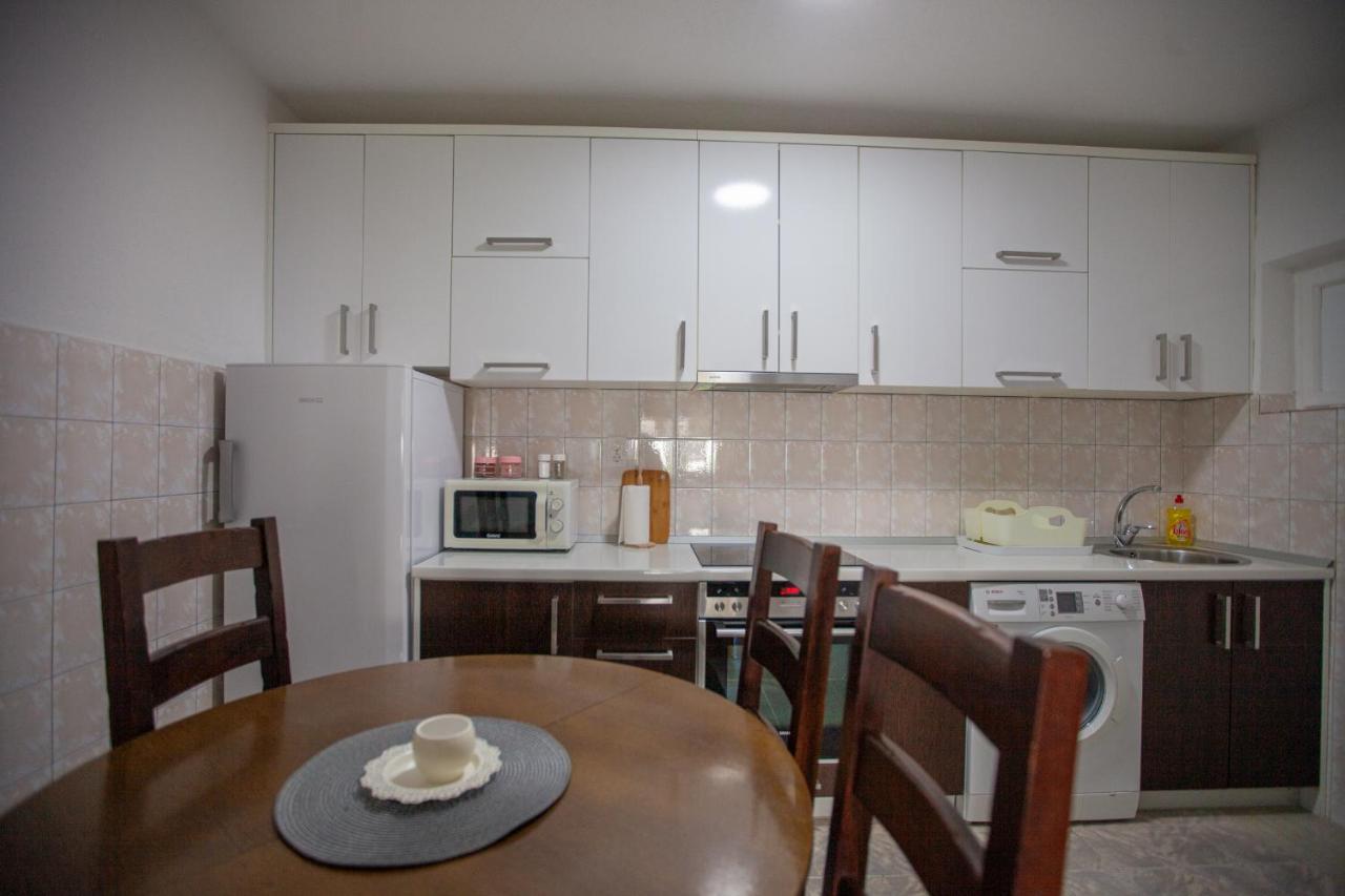 Apartamento Bokic *