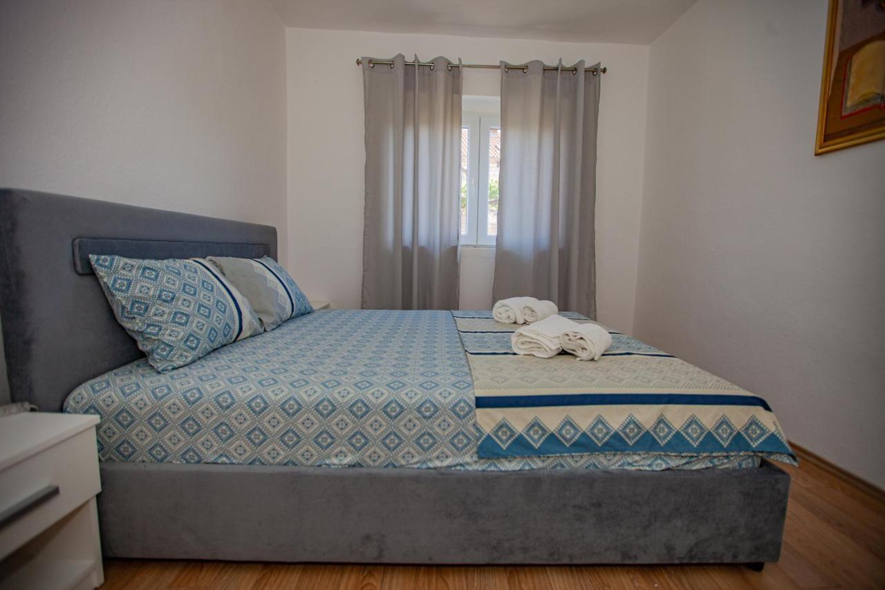 Apartamento Bokic *